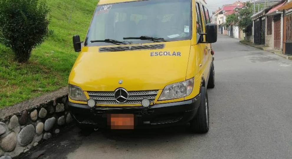Mercedes Benz Sprinter 313 2005 Cuenca