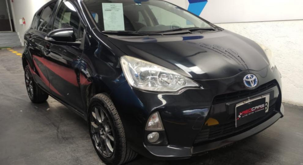 Toyota Prius C Sport 2014 Quito