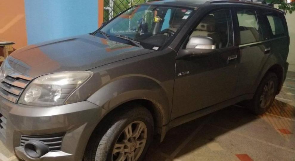 Great Wall Haval H3 4X2 2014 Portoviejo