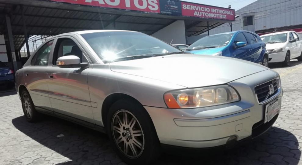 Volvo S60 2007 Quito