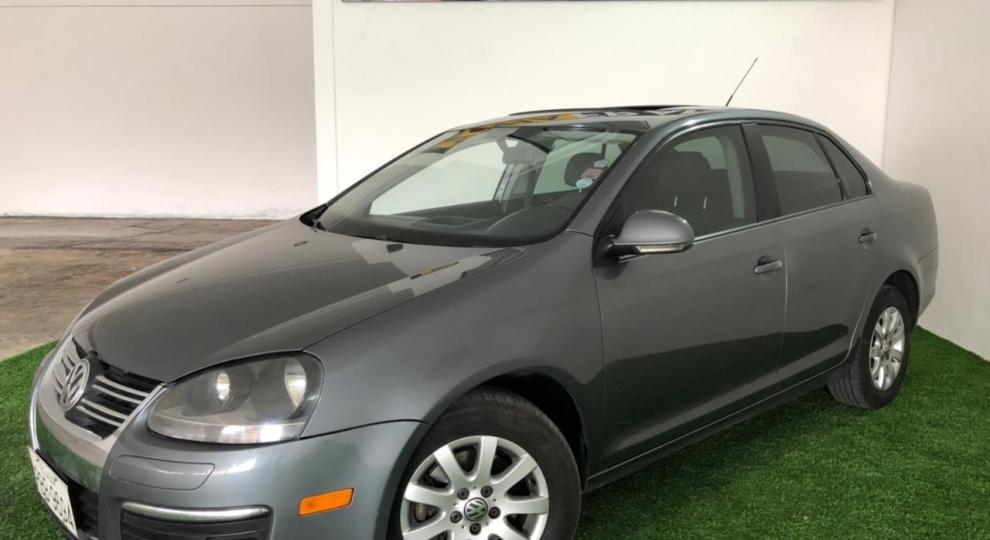 Volkswagen Bora 2009 Quito