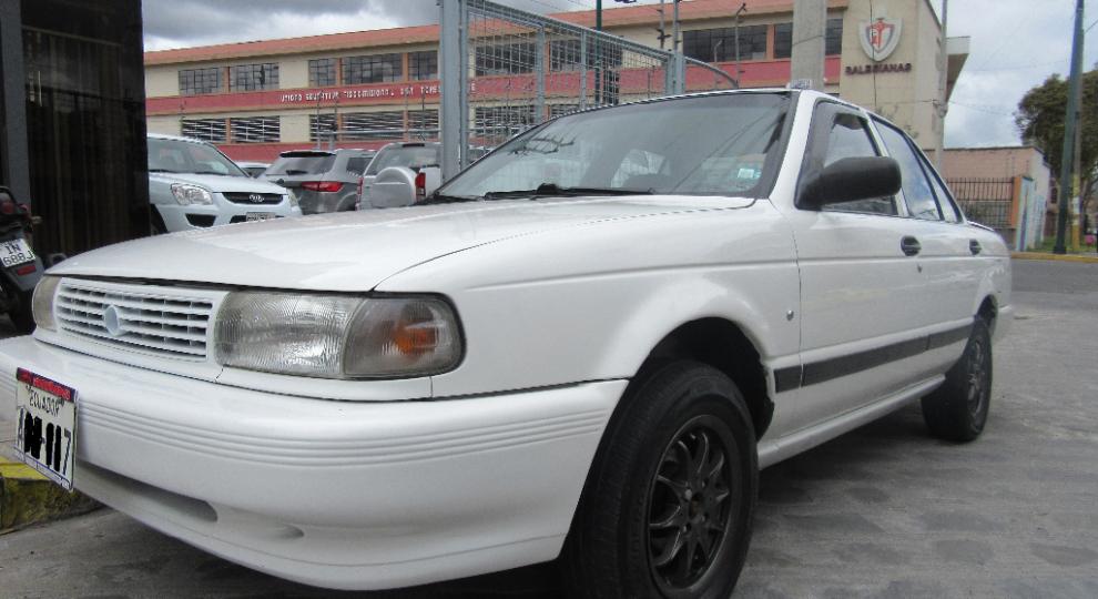 Nissan Sentra 1996 Cuenca