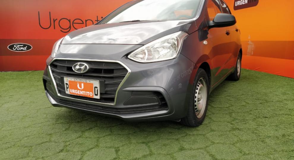 Hyundai GRAN I10 2018 Quito