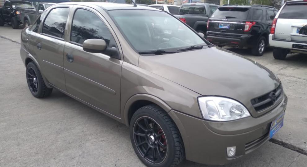 Chevrolet Corsa Evolution 2005 Cuenca