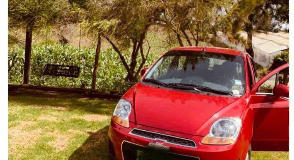 Chevrolet Spark Life 2019 Quito
