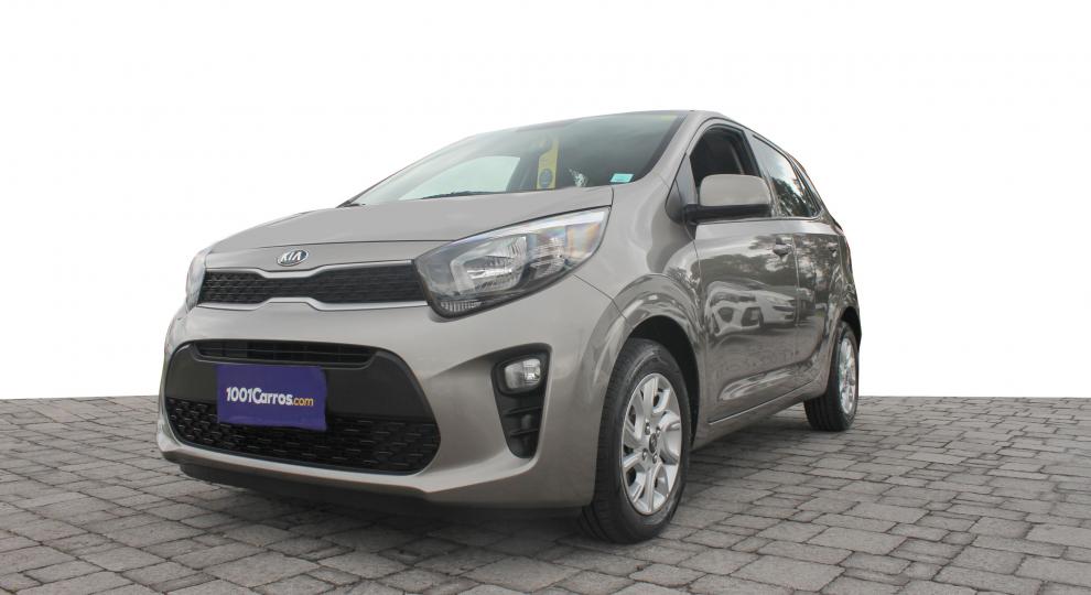 Kia Picanto R 2019 Quito