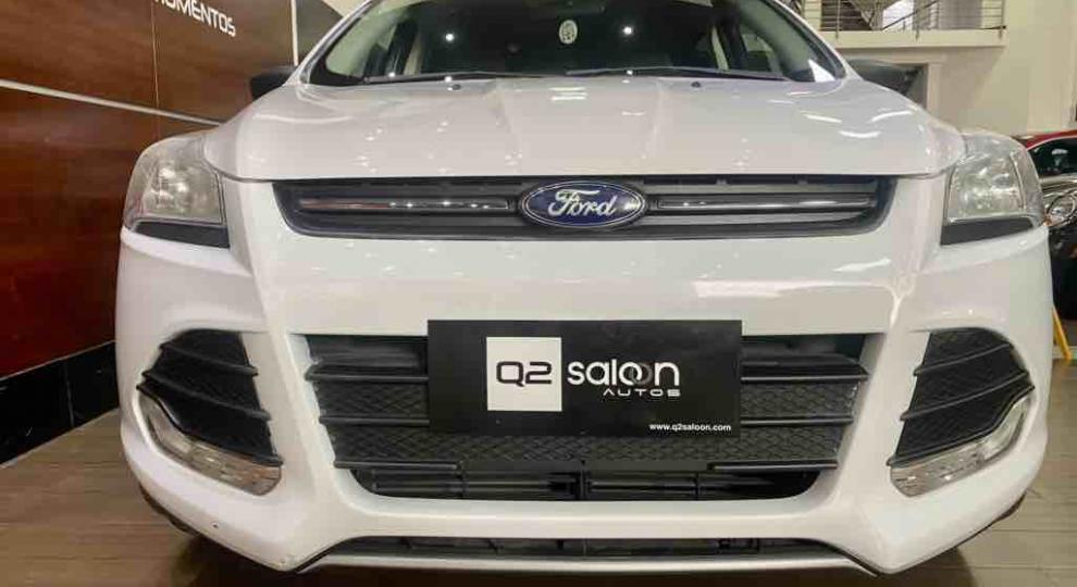 Ford Escape 2015 Quito