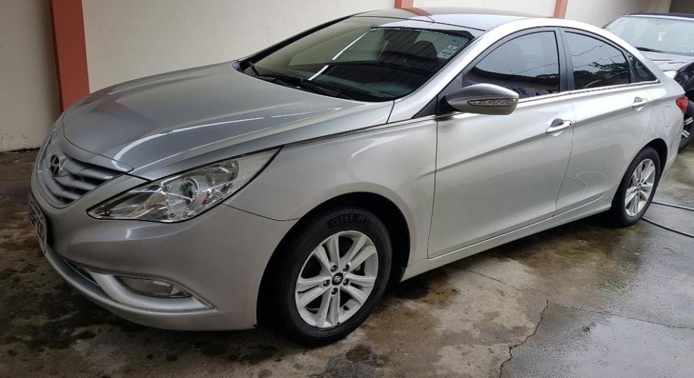 Hyundai Sonata 2012 Babahoyo
