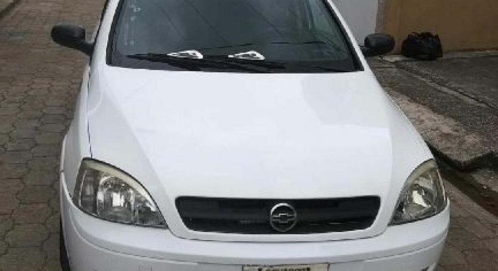 Chevrolet Corsa Evolution 2005 Guayaquil