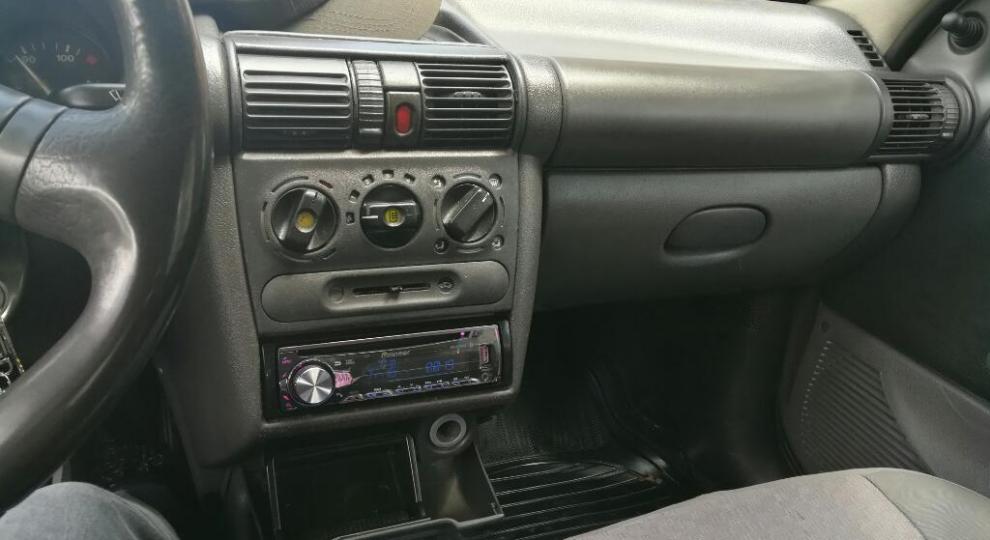 Chevrolet Corsa 1998 Ibarra