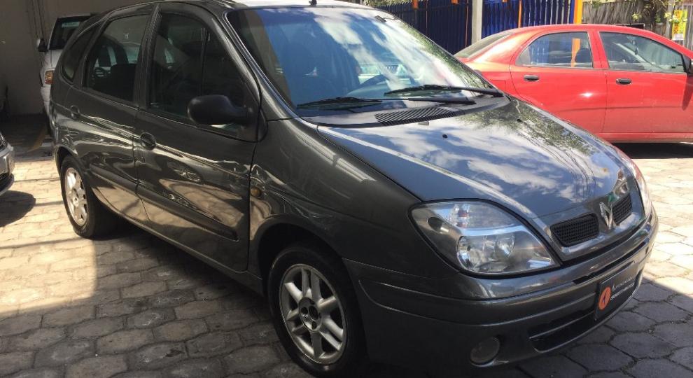 Renault Scenic 2002 Quito
