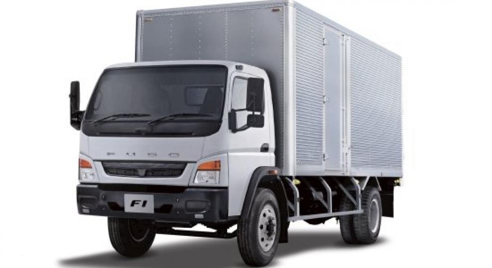 Fuso FI 1217 2020 Quito