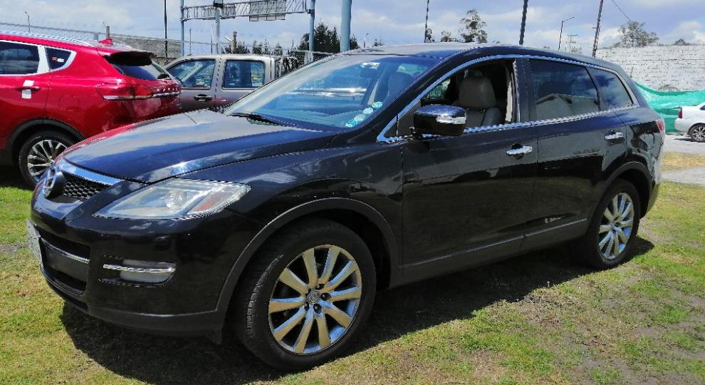 Mazda CX-9 2008 Quito