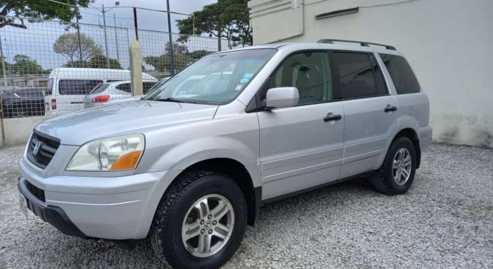 Honda Pilot 2004 Guayaquil