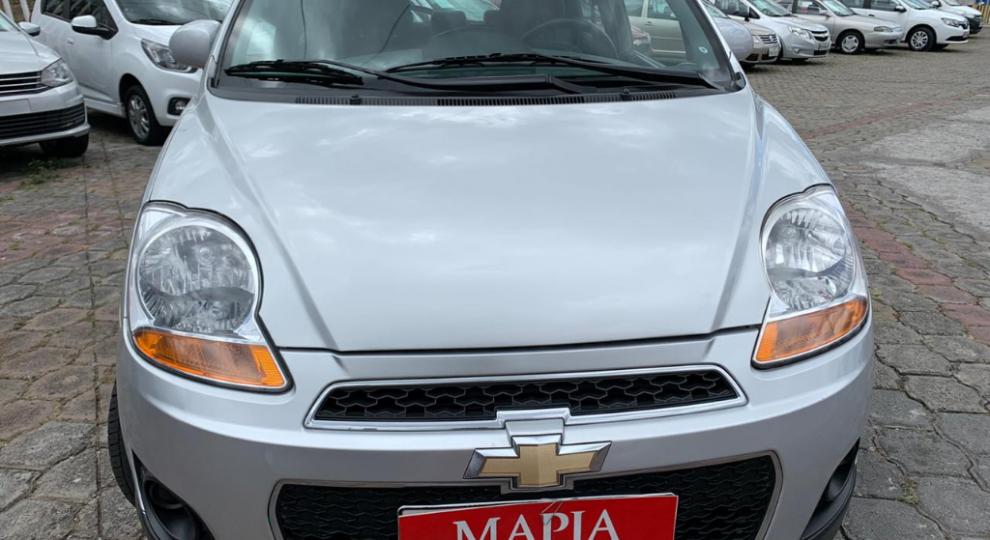 Chevrolet Spark 2017 Quito