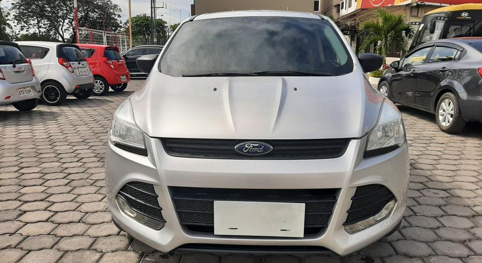 Ford Escape 2014 Guayaquil