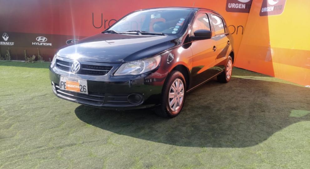 Volkswagen Gol Power 2012 Quito