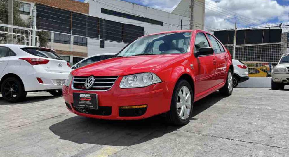 Volkswagen Jetta 2011 Ambato