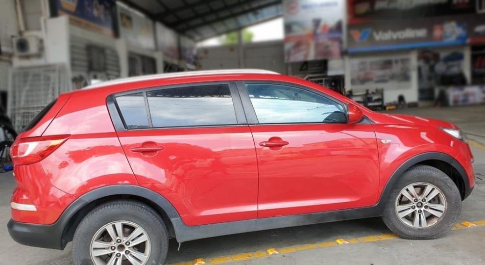 Kia Sportage R 2012 Guayaquil