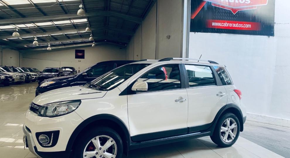 Great Wall M4 2018 Quito