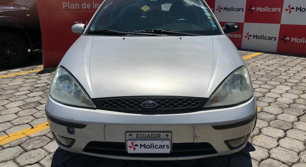 Ford Focus 2004 Quito