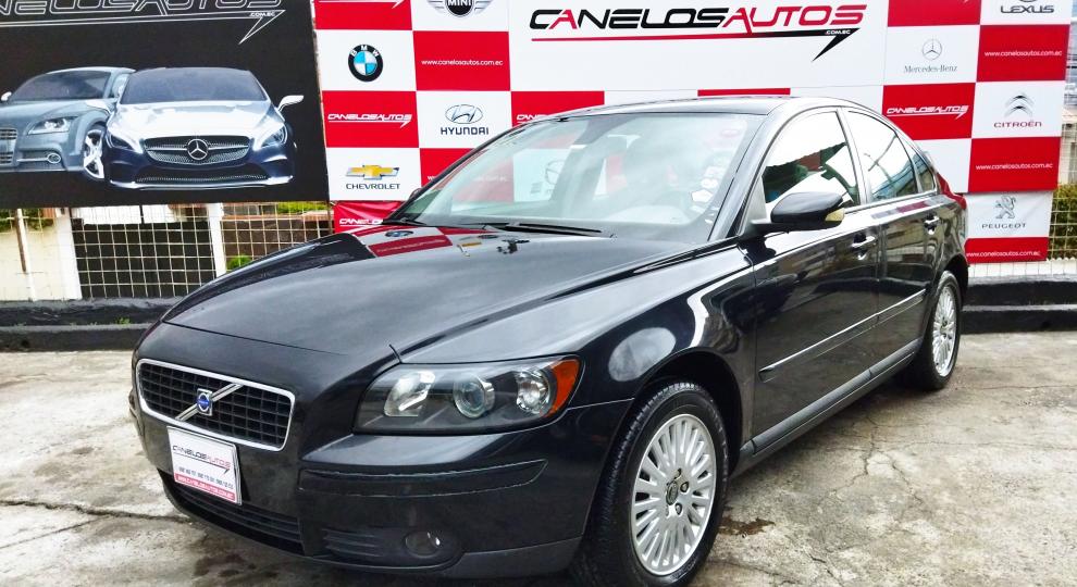 Volvo S40 2005 Quito