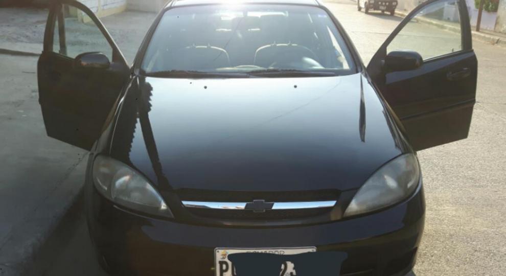 Chevrolet Optra 2007 Guayaquil