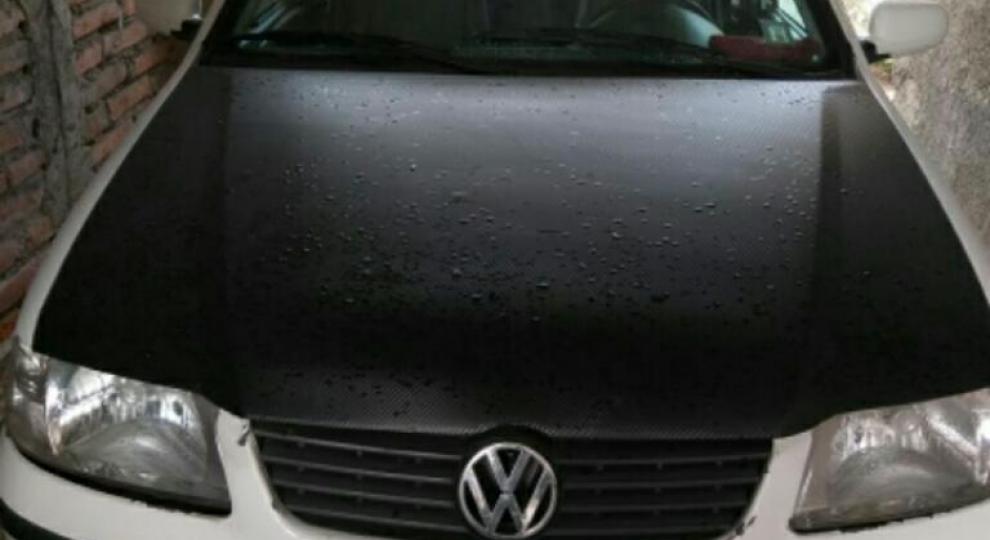 Volkswagen Gol 2001 Ibarra