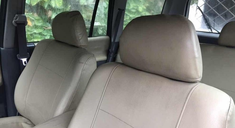 Mitsubishi Montero Sport 1999 Santo Domingo