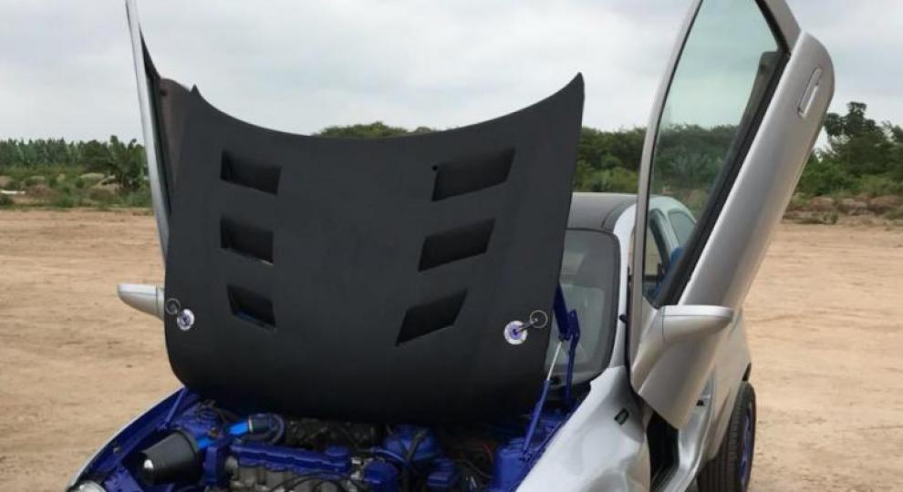 Chevrolet Corsa 1997 Machala