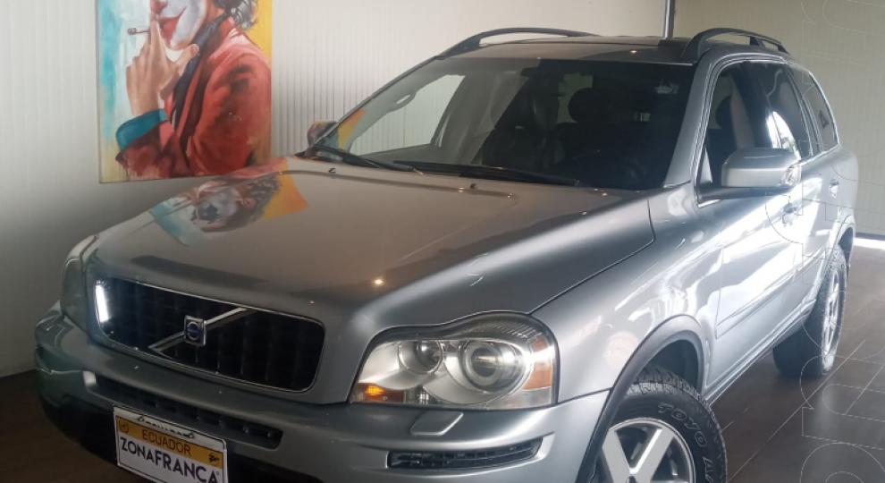 Volvo XC90 2007 Quito