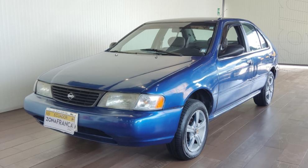 Nissan Sentra 1999 Quito