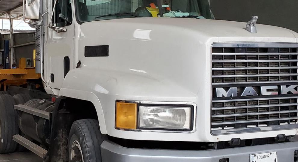 Mack CH 613 1999 Guayaquil