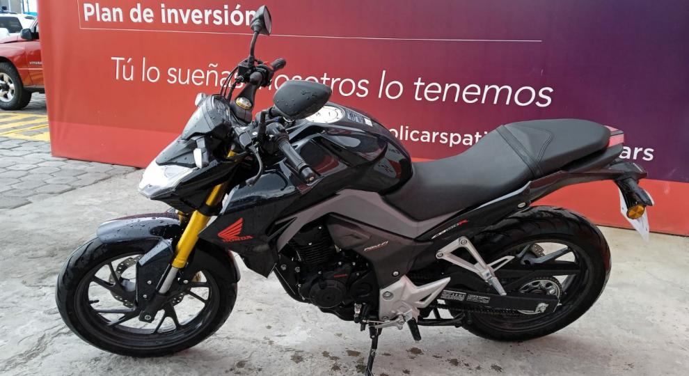 Honda cbf 190 2020 Quito