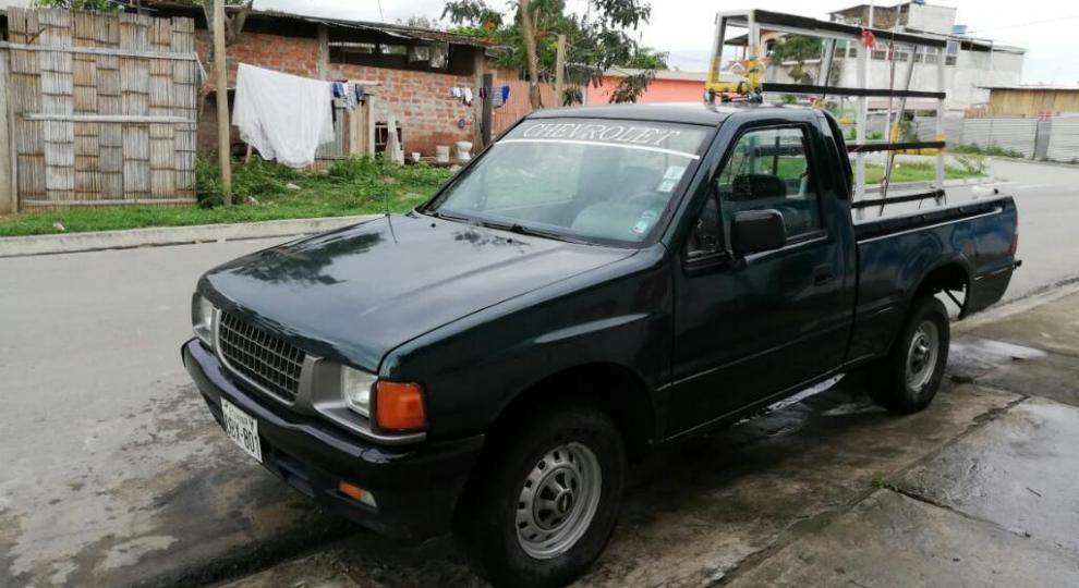 Chevrolet LUV CS 1994 Machala