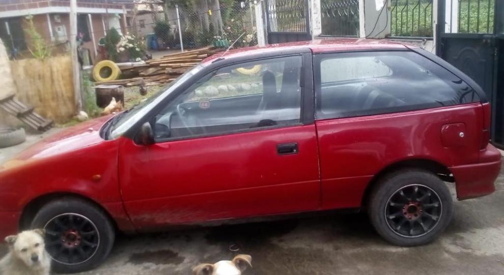 Chevrolet Forsa 1 1996 Cuenca