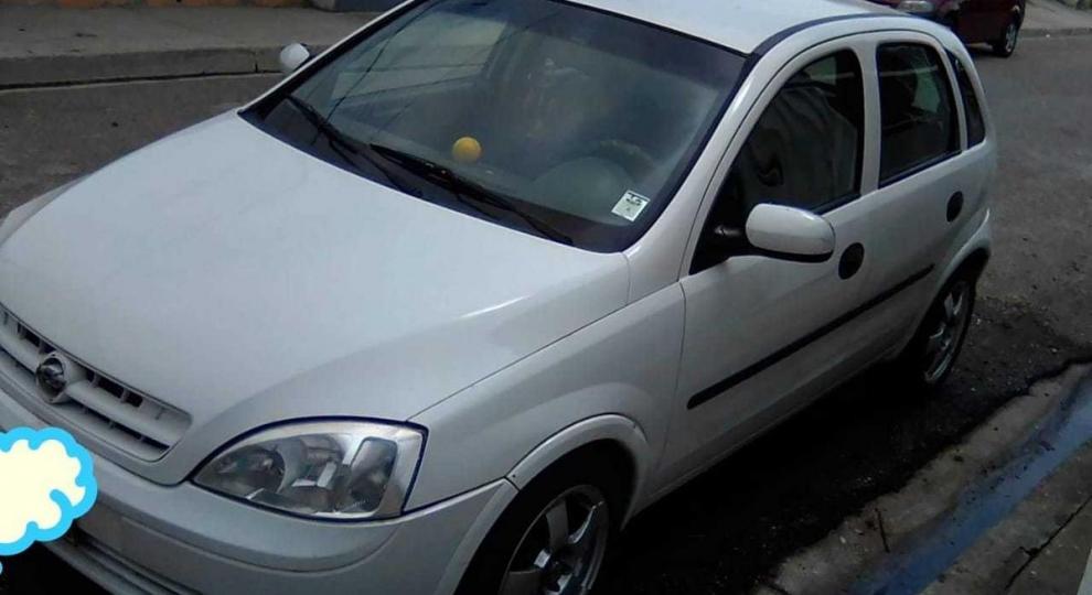 Chevrolet Corsa 2005 Guayaquil