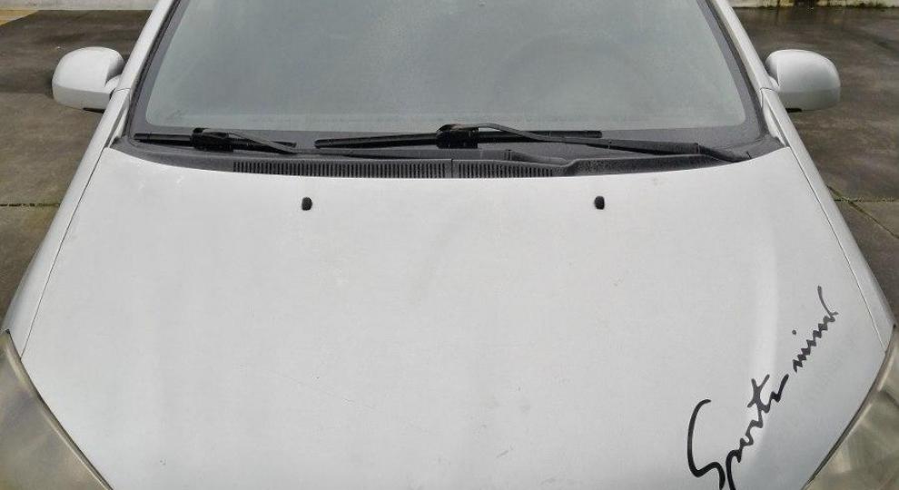 Hyundai Getz 2009 Santo Domingo