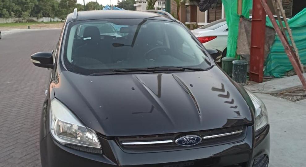 Ford Escape 2015 Guayaquil