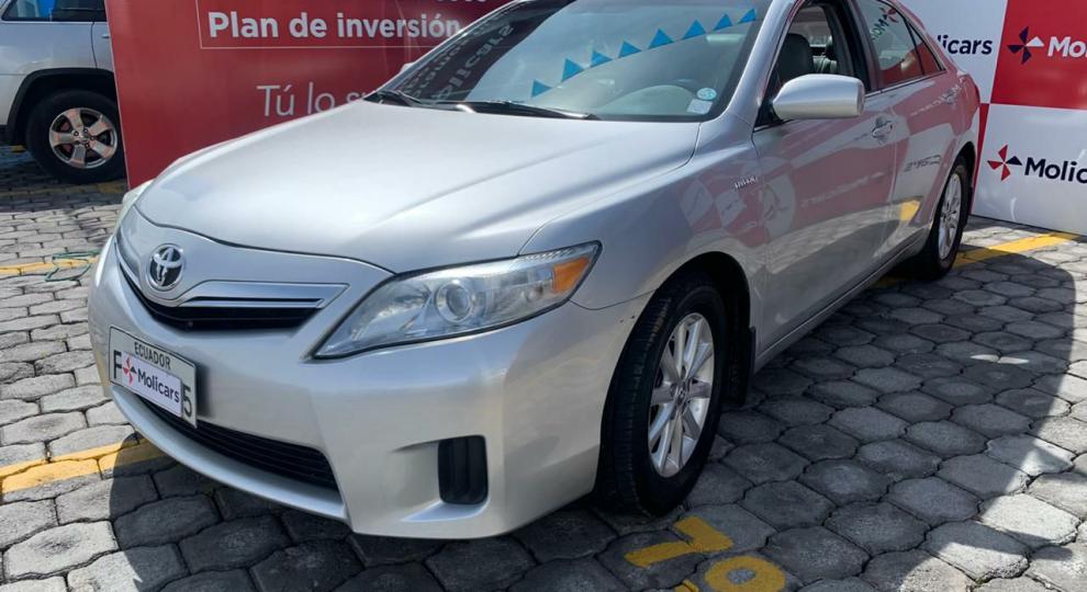 Toyota Camry 2010 Quito