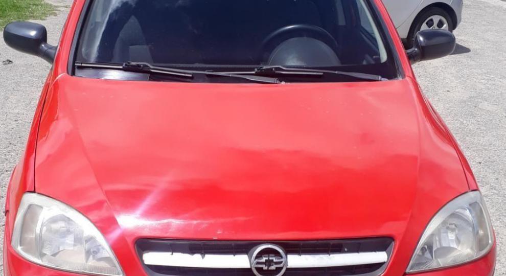 Chevrolet Corsa 2007 Loja