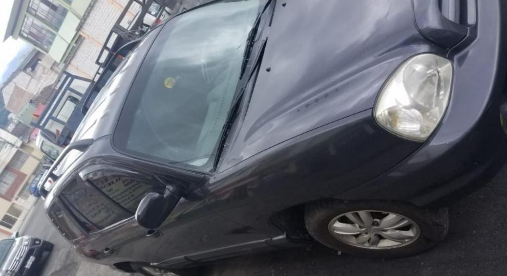 Hyundai Santa Fe 4x4 2005 Loja