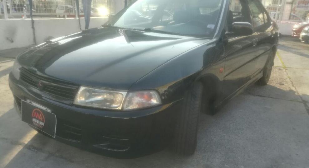 Mitsubishi Lancer 1998 Quito