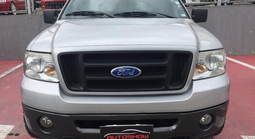 Ford F-150 FX4 2006 Loja