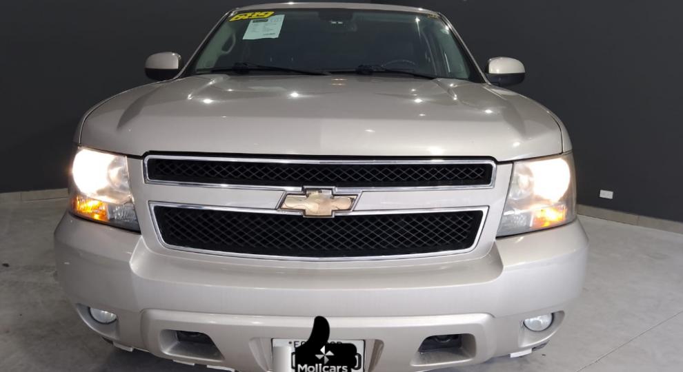 Chevrolet Tahoe 2009 Quito