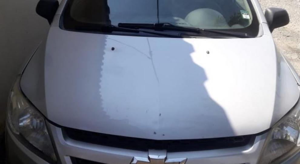 Chevrolet Sail 2013 Milagro
