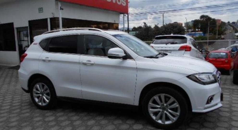 Great Wall Haval H2 2016 Quito
