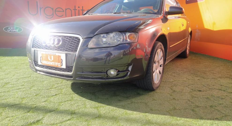 Audi A4 2007 Quito