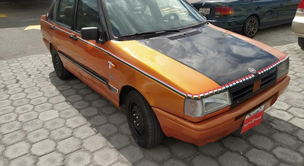 Fiat Premio 1992 Quito