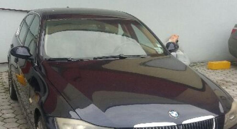 BMW 325i 2007 Guayaquil